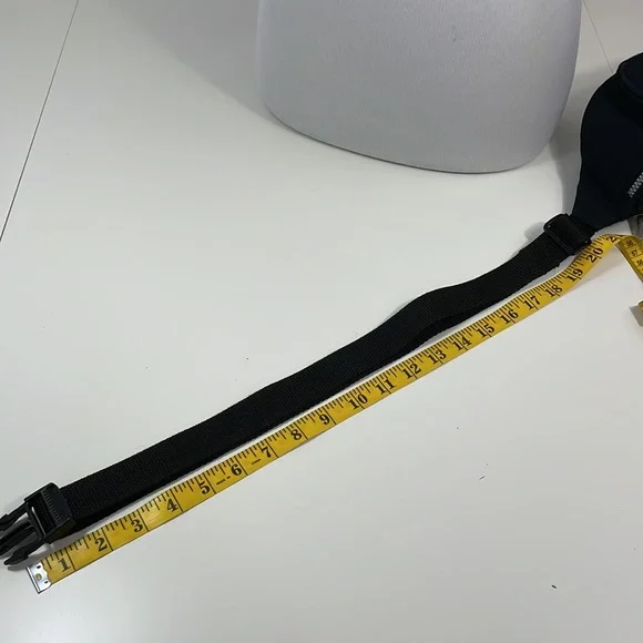 VINTAGE California Pak, waist bag, black - Picture 15 of 16